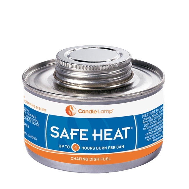 Handy Wick Chafing Fuel 4Hour