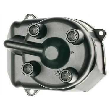 Distributor Cap - Compatible with 1998 - 2002 Honda Accord 2.3L 4-Cylinder 1999 2000 2001