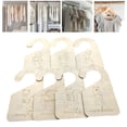 thumbnail image 4 of 7Pcs Clothes Separators Baby Shower Gift Baby Closet Divider for Infant Baby, 4 of 8