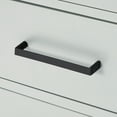 thumbnail image 5 of Ariel Hepburn 30 In. Single Sink Base Cabinet In Grey, 5 of 10