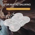 thumbnail image 3 of For Avata2 Tail Wing Flight Tail Wing Accessories, 3 of 5