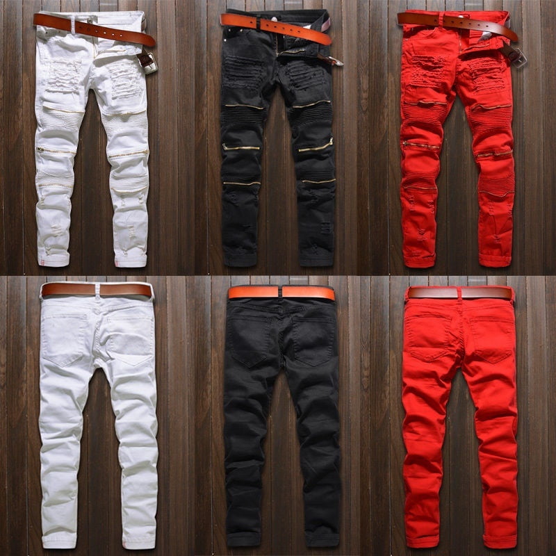 all new jeans pant