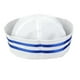 thumbnail image 4 of Sombrero de marinero azul marino Yuyangstore para niño y niña disfraz de cosplay, 4 of 8