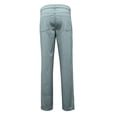 thumbnail image 4 of Pantalón George Para Hombre Talla 32 Color Verde, 4 of 4