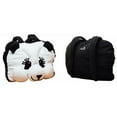 thumbnail image 1 of Tuck-A-Way TA-PA01 Party Panda Sleeping Bag, Medium, 1 of 1
