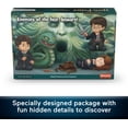 thumbnail image 4 of Figuras Coleccionables Little People Fisher Price Harry Potter y la Camara Secreta HVG46 Set 4 Piezas, 4 of 5