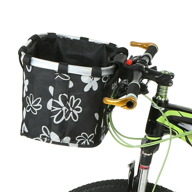 Dog basket for bike cheap walmart