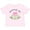 AD-Pink, variant on Inktastic Grammy's Girl Heart Flowers Girls Baby T-Shirt
