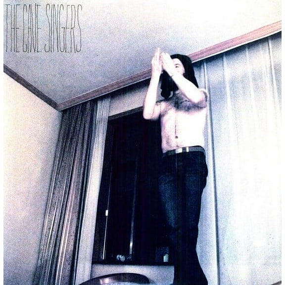 The Cave Singers - No Witch - Music & Performance - Vinyl