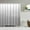Gray GY, variant on Iumwxz curtains Various Patterns Shower Shower Curtain Bathroom Shower Curtain Digital Printing Polyester Shower Curtain blackout curtains Light Blue Flash Deals