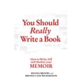 thumbnail image 1 of Pre-Owned You Should Really Write a Book (Paperback) 0312609345 9780312609344, 1 of 1