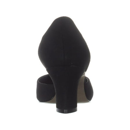 easy street moonlight evening pump