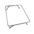 thumbnail image 1 of simhoa Chafing Wire Rack Buffet Stand Birthday Party Essential Sturdy Chafing Stand S, 1 of 8
