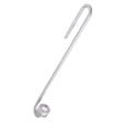 thumbnail image 1 of Stainless Steel CO2 Diffuser Atomizer for Aquarium Plants, Provides Precise And Clear Carbon Dioxide Bubbles, Simple Design, Made of  High Grade Material, Energy Saving, 1 of 7
