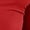 Red, variant on Aricy Thermal Underwear for Women Long Sleeve Tops Crew Neck Shirts Solid Color Close Fitting Seamless Tummy Control Stretch Fitted Womens Top Effortless Layering Shirts