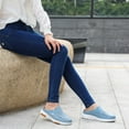 women's loafers for plantar fasciitis