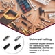 thumbnail image 4 of Kenally Sensor de oxígeno automático Universal 1/2 toma de corriente accesorios automotrices profesionales para reparación de juego de Artesanía Boca blanca/estrecha, 4 of 6