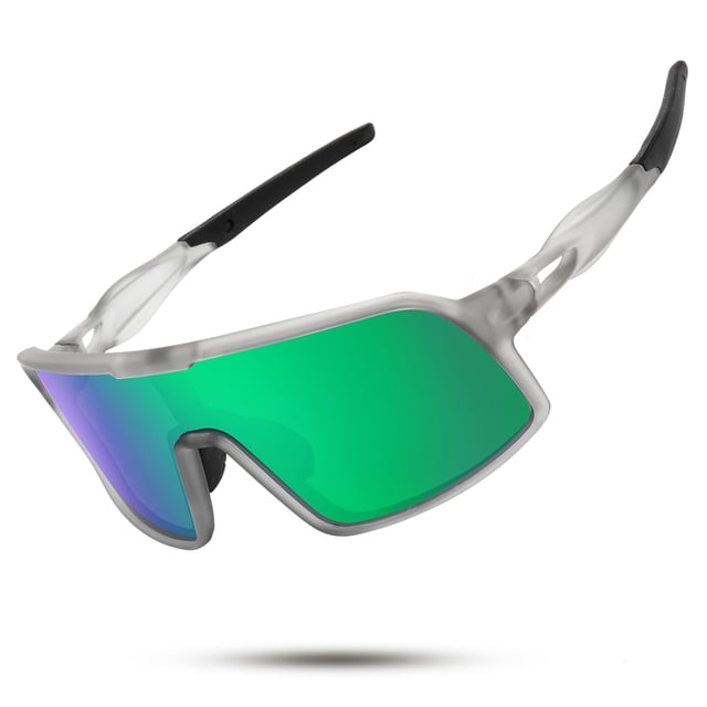 Gafas de Sol Deportivas Polarizadas SEKKAF UV400 para Hombres y Mujeres