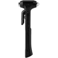 thumbnail image 5 of Safety Hammer - Emergency Hammer Car Safety Hammer Emergency Escape Tool (Black), 5 of 5
