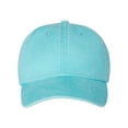 thumbnail image 2 of Mega Cap Pigment-Dyed Twill Cap, 2 of 3