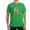Kelly Green, variant on CafePress - Power Rangers Pink Ranger De Men's Classic T Shirt - Men's Fitted T-Shirt