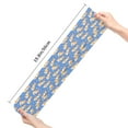 thumbnail image 2 of KLL Corgi Print Cool Socks Men's Women's Crew Socks Funny Crazy Novelty Stockings, 2 of 8