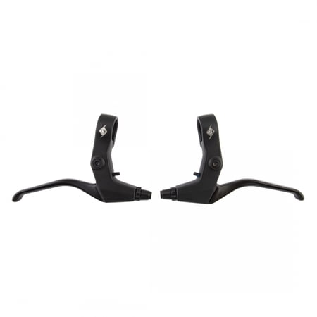 Origin8 Maxi-Trigger LP Levers Black/Black Long Pair price history on PriceWatchPro