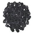 thumbnail image 2 of Clips para malla de sombra, clips para malla de sombra, tensor de accesorios para malla de sombra, fijación 100 piezas, 2 of 7