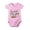 Pink, variant on Baby Deals!Toddler Girl Clothes Clearance,Toddler Baby Boys Girl Comfortable Mother's Day Baseball Print Short Sleeve Romper Jumpsuit