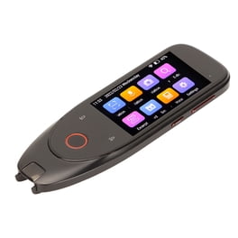 Appareil de traduction portable Traducteur bidirectionnel intelligent