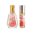 thumbnail image 1 of Set de perfume Al Rehab Sabaya Eau De Parfum 50 ml + Rollerball, 1 of 2