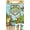 Multicolor, variant on MasterPieces Games - Old MacDonald's Farm - Supersized Travel Playing Cards