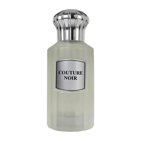 Perfume Ahmed Al Maghribi Couture Noir, Perfume, 100 ml