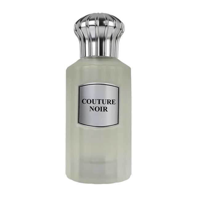 Perfume Ahmed Al Maghribi Couture Noir, Perfume, 100 ml