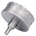 thumbnail image 4 of Hole CutterHole Saw Drill Bit Hole Saw Carbide Hole Saw Achieve More, 4 of 5