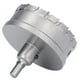 thumbnail image 5 of Sierra Perforadora ANGGREK De Acero C45 Carburo Cementado Para Metal, 5 of 8