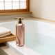 thumbnail image 5 of 500ml Shower Gel Hands Dispenser Bottle Good Looking Hands Bottle Bathroom Kitchen Toilet Hand Wash Station Supplies, 5 of 6