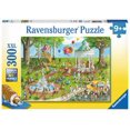 thumbnail image 1 of Ravensburger - 13229 | Pet Park (300 Piece Puzzle), 1 of 5