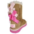 thumbnail image 3 of Infant UGG Bailey Bow II Toddlers Boot, 3 of 6