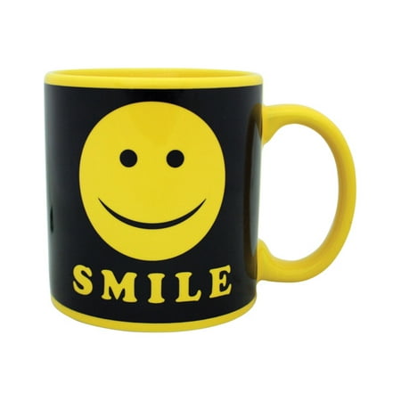 attitude mug smile if you give good head (The Best Way To Give A Man Head)