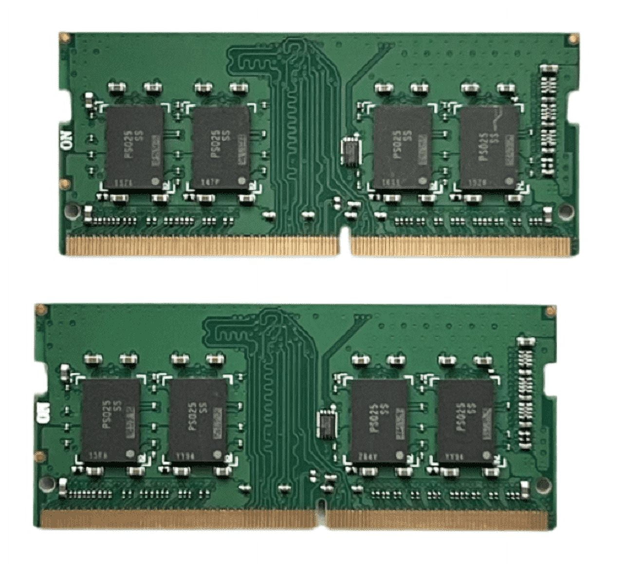 32GB 2x 16GB DDR4 3200 MHz PC4-25600 Sodimm Laptop Memory RAM Kit