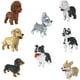 thumbnail image 4 of 950 piezas. Border Collie (perro pastor). Figura para armar con nanoblocks., 4 of 4