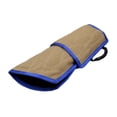 thumbnail image 4 of Dog Bite Sleeve Training Large Dogs Professional Jute Strong Best for Young Dogs Blue, 4 of 8