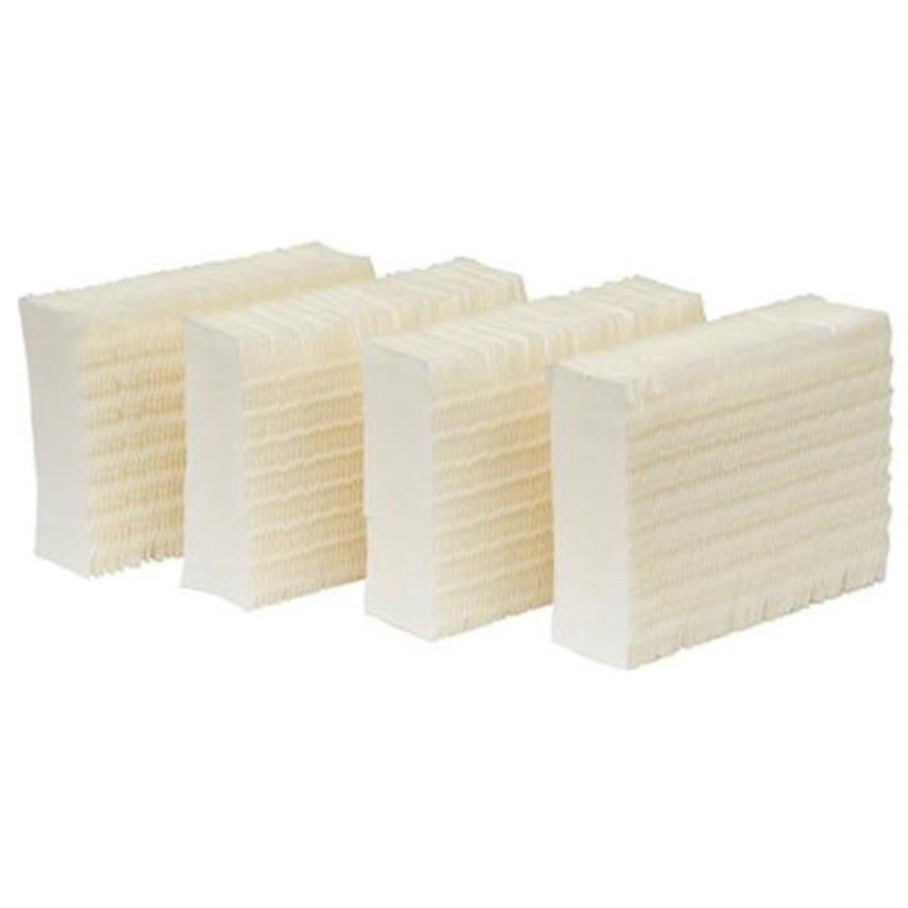HDC12 Replacement Wicking Humidifier Filter, Humidifies and Filters