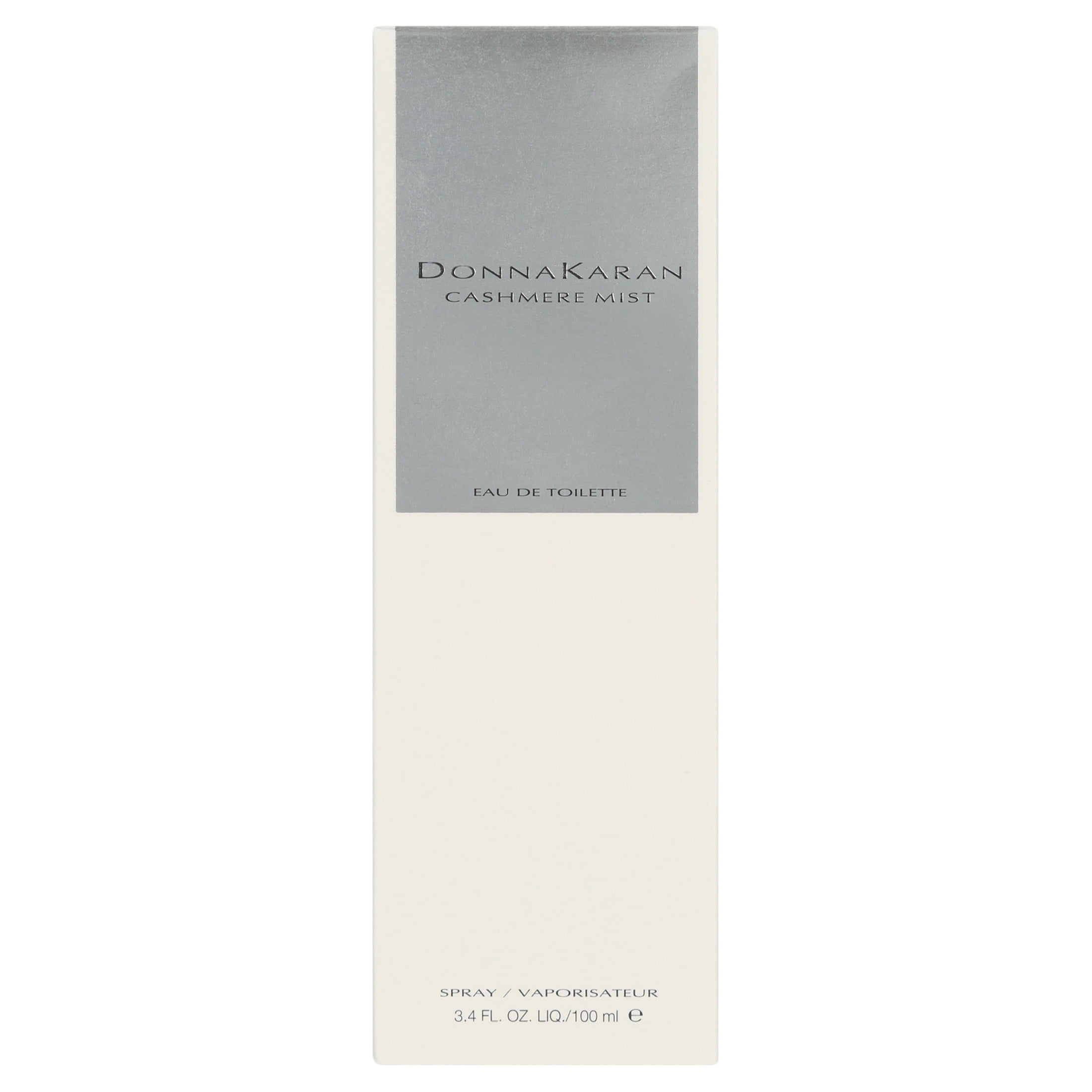 cashmere mist eau de parfum 3.4 oz