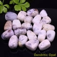 thumbnail image 3 of Cristales de cuarzo de hematita irregulares naturales pulidos en piedra pulida para la curación de chakras, accesorios de decoración del hogar, 3 of 5