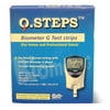 Quest Products Inc Biometer Glucose Test Strips