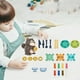thumbnail image 4 of Plastilina, cortadores de plástico para modelar, accesorios, herramientas para plastilina para niños Squirrel 26pcs, 4 of 9