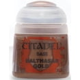 thumbnail image 3 of Games Workshop Citadel Base Paint: Balthasar Gold (12ml), 3 of 3