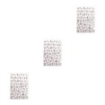 thumbnail image 4 of Transemion Kit d'Impression en Silicone Design ple Tampon Scrapbooking Décoration Transparente 3Ensemble, 4 of 6